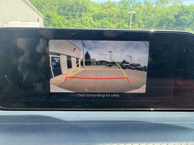 2021 Mazda Mazda CX-30 Preferred