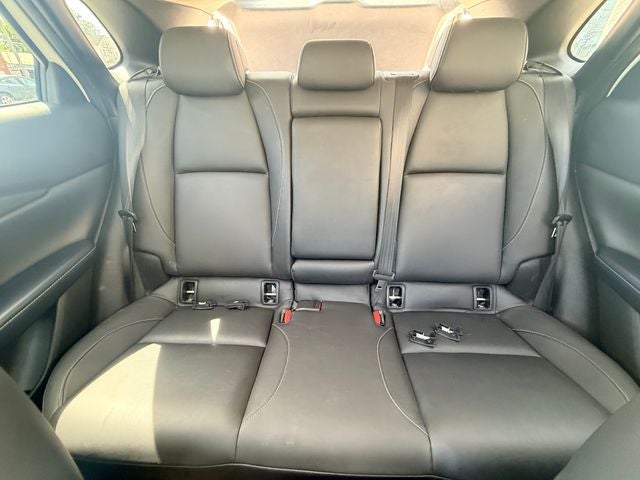 2021 Mazda Mazda CX-30 Preferred