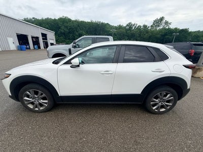2021 Mazda Mazda CX-30 Preferred