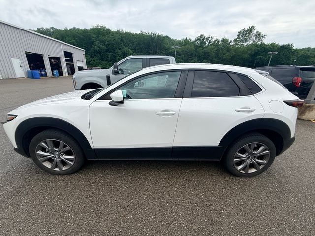 2021 Mazda Mazda CX-30 Preferred