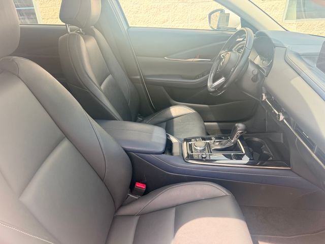 2021 Mazda Mazda CX-30 Preferred