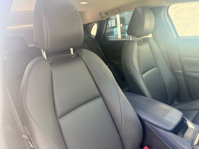 2021 Mazda Mazda CX-30 Preferred