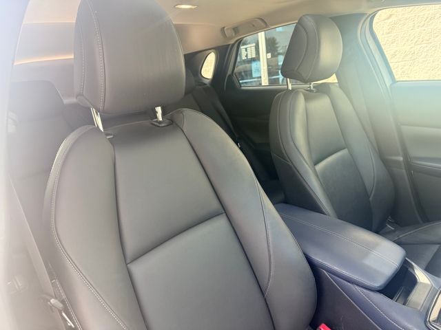 2021 Mazda Mazda CX-30 Preferred