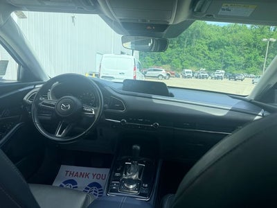 2021 Mazda Mazda CX-30 Preferred