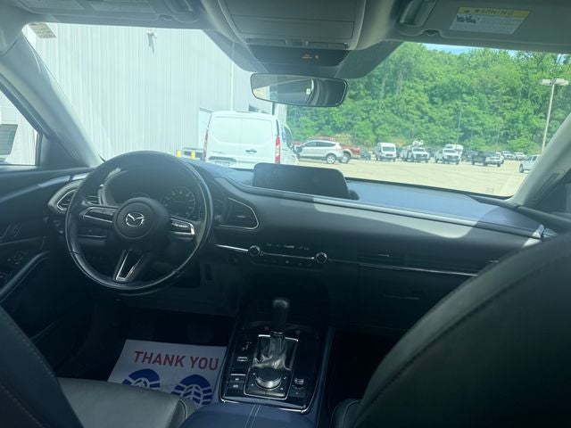 2021 Mazda Mazda CX-30 Preferred