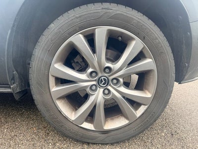 2021 Mazda Mazda CX-30 Preferred