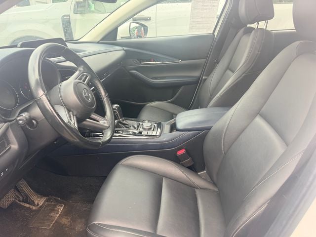 2021 Mazda Mazda CX-30 Preferred
