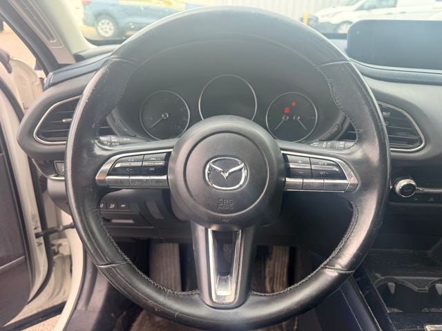 2021 Mazda Mazda CX-30 Preferred
