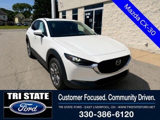 2021 Mazda Mazda CX-30 Preferred