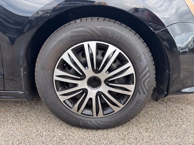 2016 Volkswagen Jetta 1.4T S w/Technology