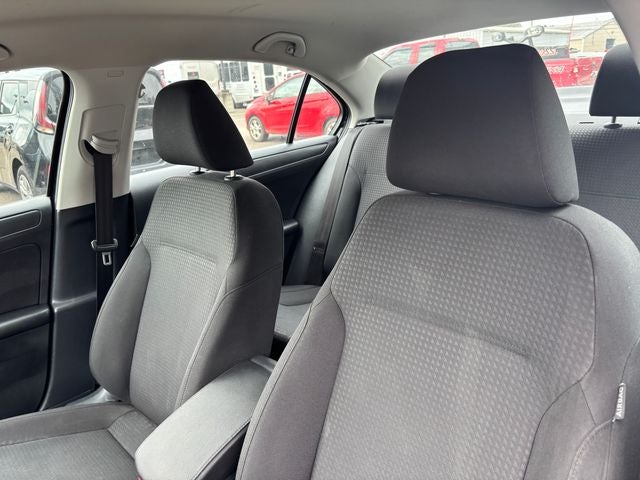 2016 Volkswagen Jetta 1.4T S w/Technology