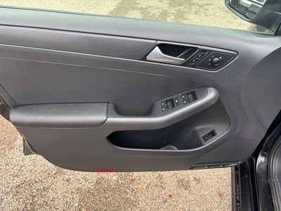 2016 Volkswagen Jetta 1.4T S w/Technology