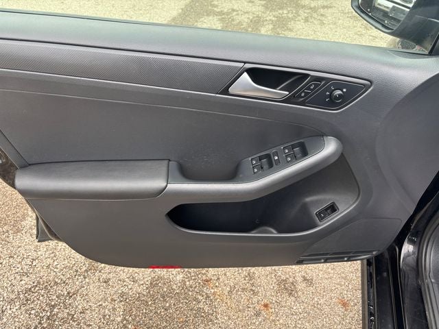 2016 Volkswagen Jetta 1.4T S w/Technology