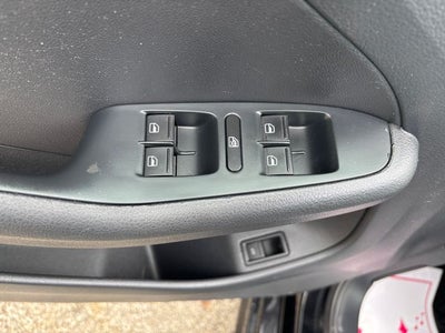 2016 Volkswagen Jetta 1.4T S w/Technology