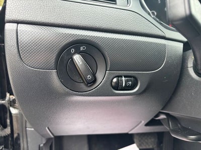 2016 Volkswagen Jetta 1.4T S w/Technology