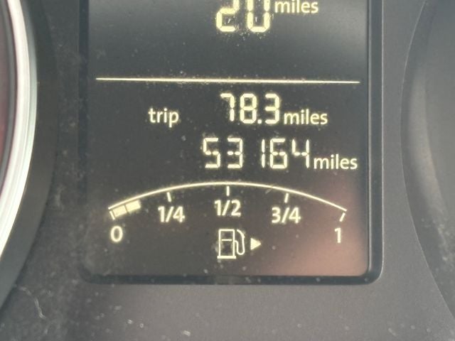 2016 Volkswagen Jetta 1.4T S w/Technology
