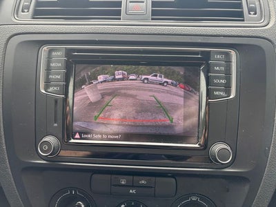 2016 Volkswagen Jetta 1.4T S w/Technology