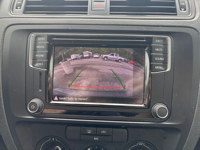 2016 Volkswagen Jetta 1.4T S w/Technology