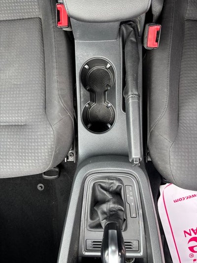 2016 Volkswagen Jetta 1.4T S w/Technology
