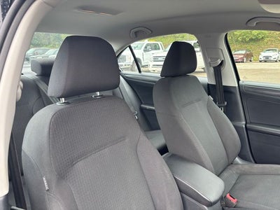 2016 Volkswagen Jetta 1.4T S w/Technology