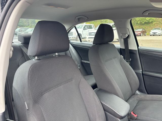 2016 Volkswagen Jetta 1.4T S w/Technology