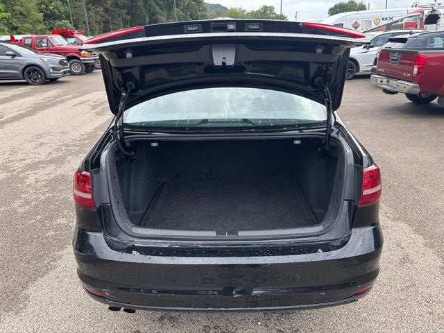 2016 Volkswagen Jetta 1.4T S w/Technology