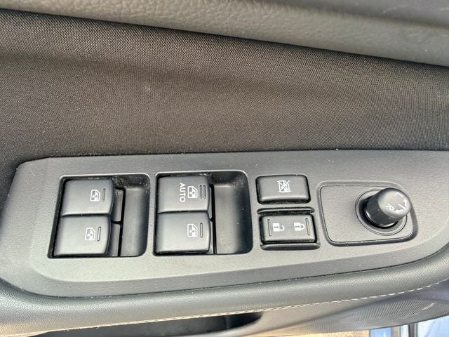 2016 Subaru Legacy 2.5i