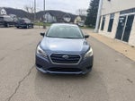 2016 Subaru Legacy 2.5i
