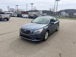 2016 Subaru Legacy 2.5i