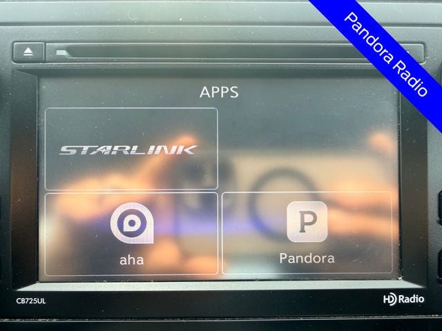 2016 Subaru Legacy 2.5i