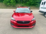 2017 Subaru Impreza 2.0i Sport