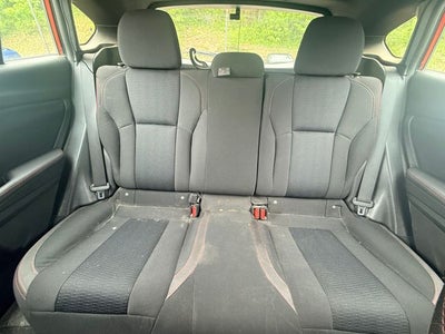 2017 Subaru Impreza 2.0i Sport