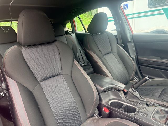 2017 Subaru Impreza 2.0i Sport