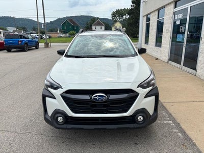 2024 Subaru Outback Premium