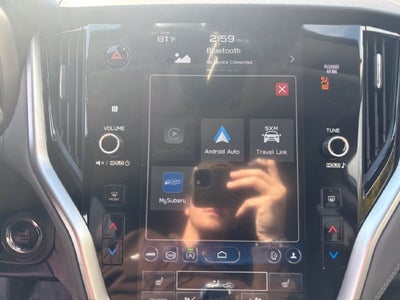 2023 Subaru Outback Onyx Edition