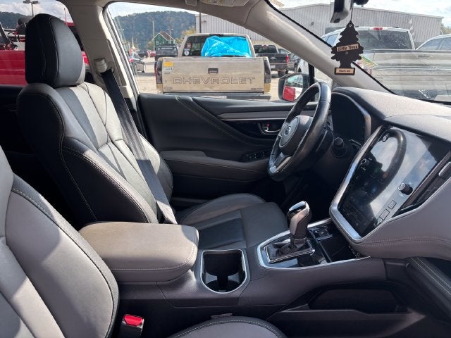 2023 Subaru Outback Onyx Edition