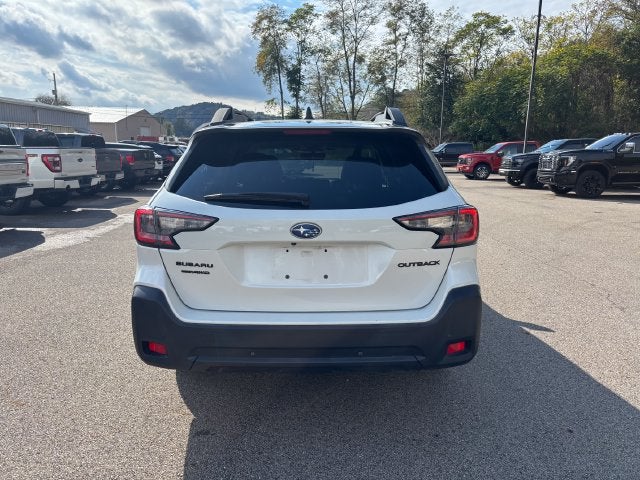 2023 Subaru Outback Onyx Edition