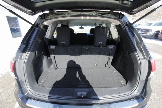 2015 Nissan Pathfinder SV