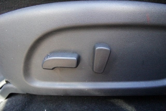 2015 Nissan Pathfinder SV