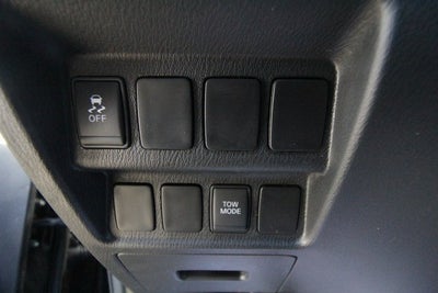 2015 Nissan Pathfinder SV