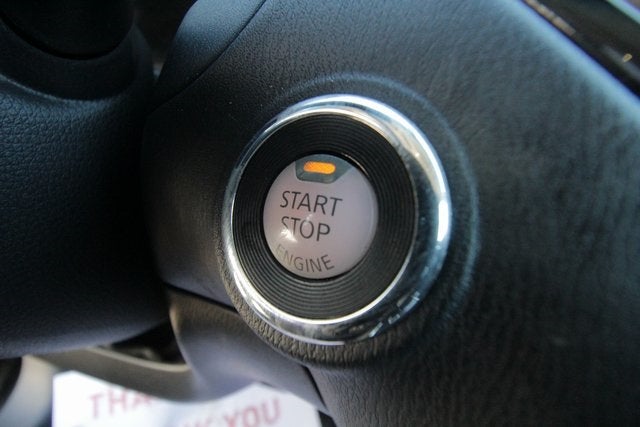 2015 Nissan Pathfinder SV