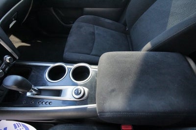 2015 Nissan Pathfinder SV