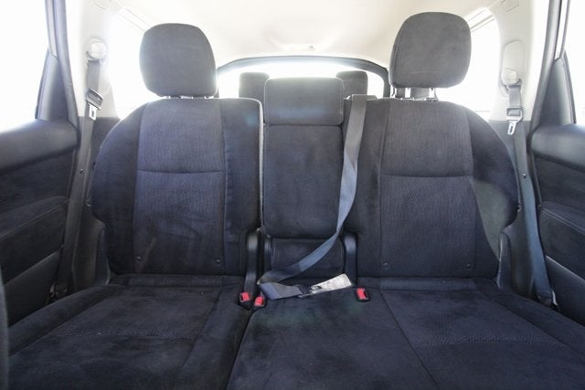 2015 Nissan Pathfinder SV