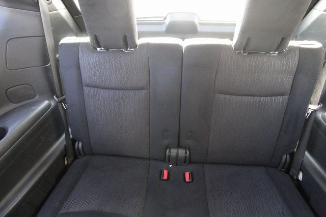 2015 Nissan Pathfinder SV