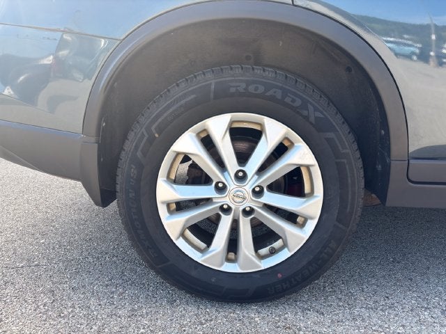 2014 Nissan Rogue SV