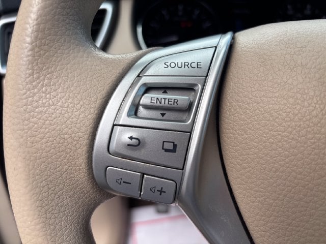 2014 Nissan Rogue SV