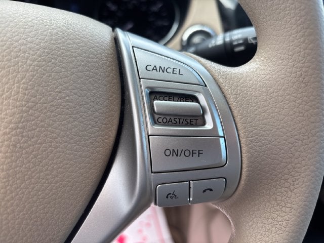 2014 Nissan Rogue SV
