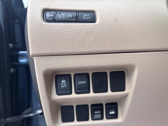 2014 Nissan Rogue SV
