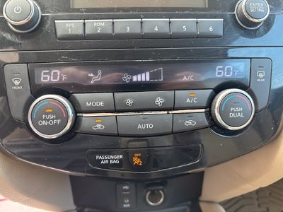 2014 Nissan Rogue SV