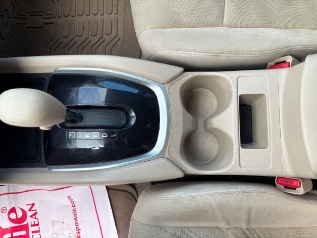 2014 Nissan Rogue SV